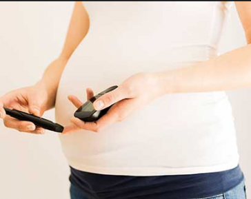 Gestational diabetes- What to expect when you are expecting